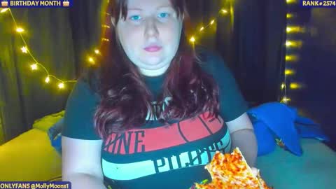 molly_moons online show from December 13, 2025, 9:42 pm