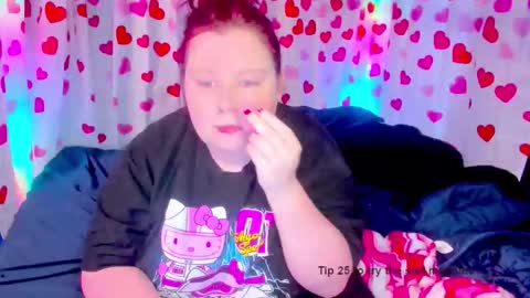 molly_moons online show from February 9, 2026, 1:59 pm