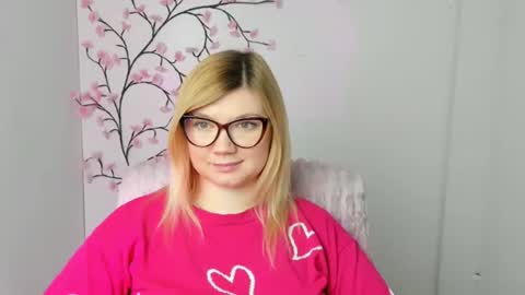 Molly online show from February 13, 2026, 1:18 pm