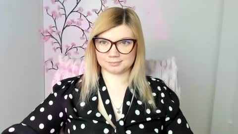 Molly online show from April 18, 2026, 11:36 am