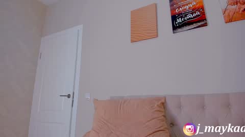 Snapshot of molly_p chatting on January 12, 2025, 6:16 pm VIP page OnlyFans is absolutely FREE for ONE month  online show from January 12, 2025, 6:16 pm