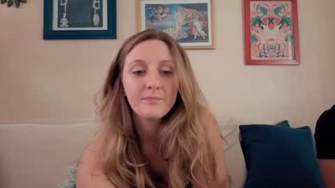 Molly online show from July 6, 2026, 3:58 pm