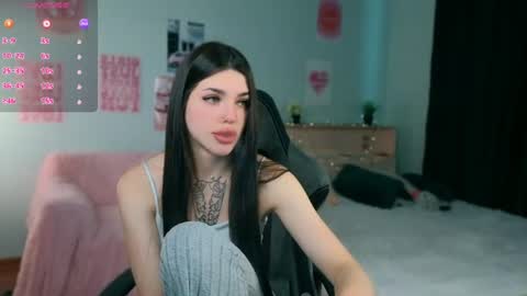 Molly online show from June 29, 2026, 4:08 am