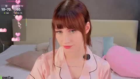 Molly online show from November 7, 2025, 12:43 am