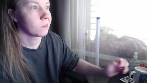 I have new photos come and see with love Molly online show from February 16, 2026, 7:59 am