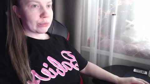 I have new photos come and see with love Molly online show from February 23, 2026, 8:12 am