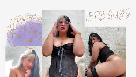 Molly online show from February 4, 2026, 8:53 am