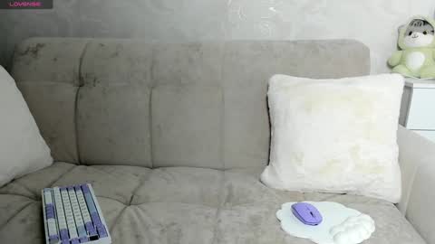 Snapshot of molly_sweetbaby chatting on December 19, 2024, 3:08 pm Ill tell you when were private online show from December 19, 2024, 3:08 pm