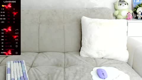 Snapshot of molly_sweetbaby chatting on January 27, 2025, 1:41 pm Ill tell you when were private online show from January 27, 2025, 1:41 pm