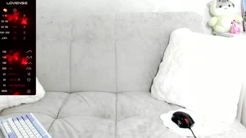 Snapshot of molly_sweetbaby chatting on February 13, 2025, 4:28 pm Ill tell you when were private online show from February 13, 2025, 4:28 pm