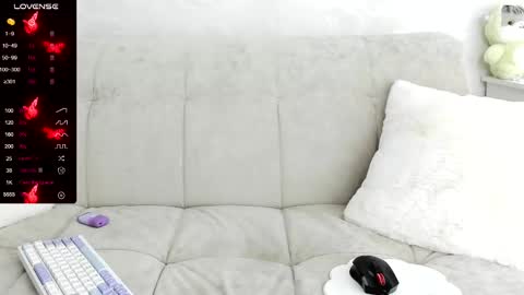 Snapshot of molly_sweetbaby chatting on March 7, 2025, 11:38 pm Ill tell you when were private online show from March 7, 2025, 11:38 pm