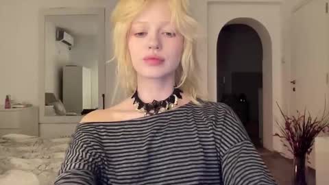 Goddess Katherine online show from September 15, 2025, 7:58 pm