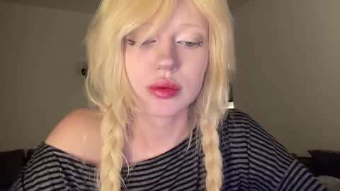 Goddess Katherine online show from October 3, 2025, 7:44 pm