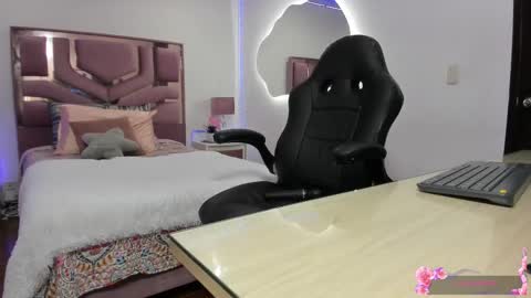 Molly  online show from February 13, 2025, 11:28 am