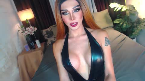 Molly online show from October 27, 2025, 8:29 am