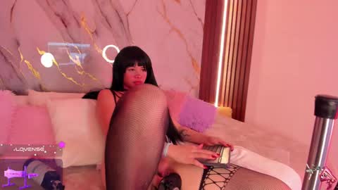 New girl Emily Valentina  Michelle online show from September 17, 2025, 3:03 pm