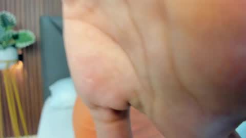 mollylove_ online show from May 30, 2026, 7:00 pm
