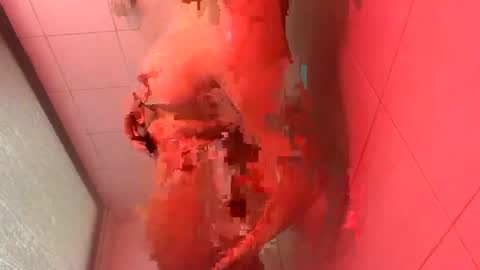 Molly  online show from September 20, 2025, 3:07 am