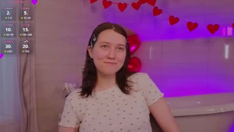 Snapshot of mollymmay chatting on February 13, 2026, 10:00 am Molly online show from February 13, 2026, 10:00 am