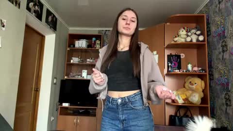 Molly online show from May 29, 2026, 8:12 am