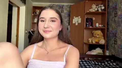 Molly online show from July 7, 2026, 8:07 am