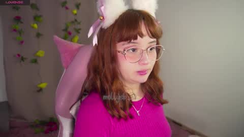 mollysb_05 online show from January 15, 2026, 2:27 am