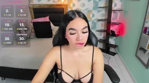 Snapshot of mollyspencer1 chatting on May 7, 2026, 11:59 am MOLLY online show from May 7, 2026, 11:59 am