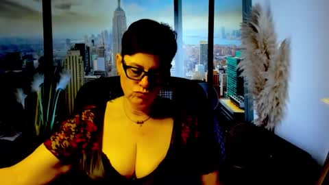 MollySun Nina Randmann online show from November 18, 2025, 7:51 pm