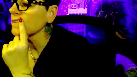 MollySun Nina Randmann online show from February 28, 2026, 6:31 pm