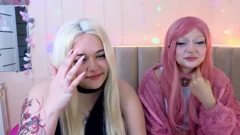 Molly online show from July 15, 2026, 7:13 am
