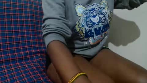 Molly online show from May 23, 2026, 12:16 am