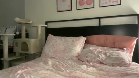 Molly Moon online show from April 22, 2026, 5:43 am