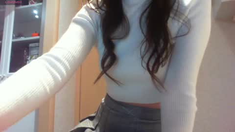 Hailey online show from February 16, 2025, 12:19 am