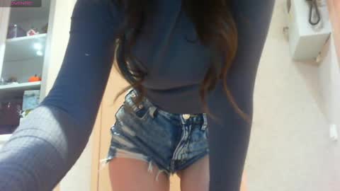 Hailey online show from March 1, 2025, 4:22 pm