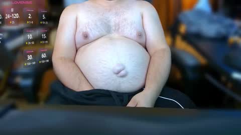 momentofs123 online show from October 26, 2025, 7:53 pm