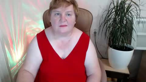 Mommy99X online show from December 3, 2024, 1:54 pm