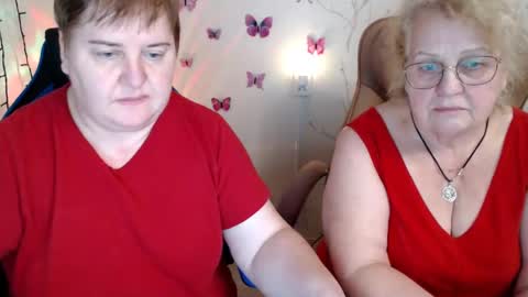 Mommy99X online show from March 2, 2025, 6:30 pm