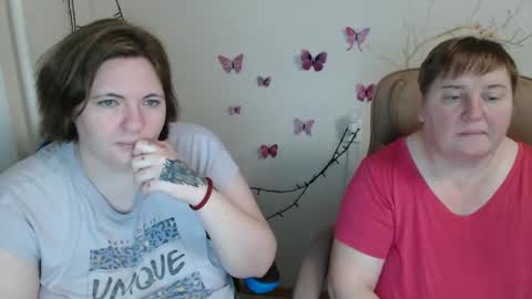 Mommy99X online show from March 6, 2025, 8:05 pm