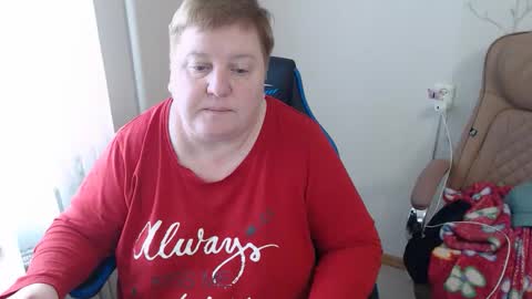 Mommy99X online show from April 22, 2026, 8:39 am