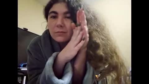 MommyDarkness3427 online show from February 6, 2025, 5:35 am