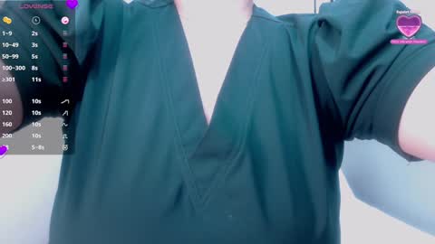 Snapshot of mommyissuess_ chatting on February 5, 2025, 5:20 am Daphne  online show from February 5, 2025, 5:20 am