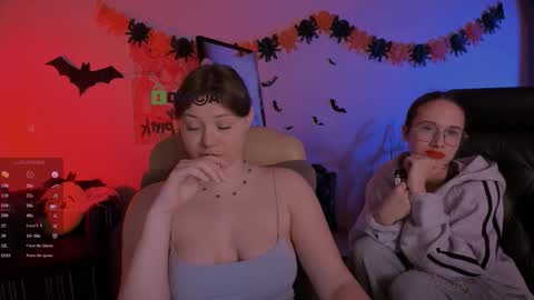 Mona  online show from November 3, 2025, 7:48 pm