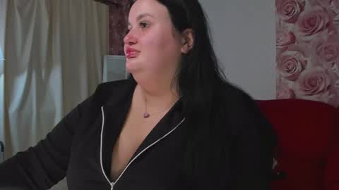 Monica online show from February 22, 2025, 12:40 pm