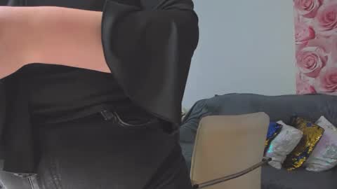 Monica online show from February 26, 2025, 12:47 pm