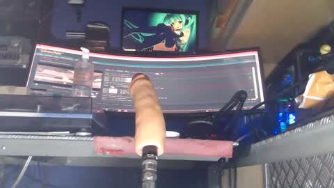 monegg anal online show from December 13, 2024, 12:42 am