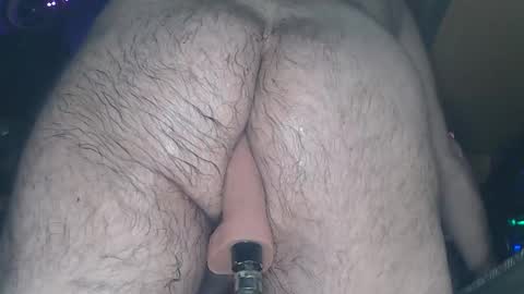 monegg anal online show from February 28, 2025, 5:37 pm