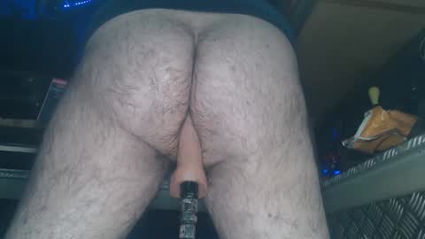 monegg anal online show from March 5, 2025, 4:35 pm