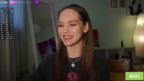 Monia Help me get 20000 subscribers online show from February 12, 2025, 2:10 pm