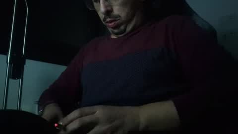 MonicaLuigi online show from January 5, 2025, 11:33 pm