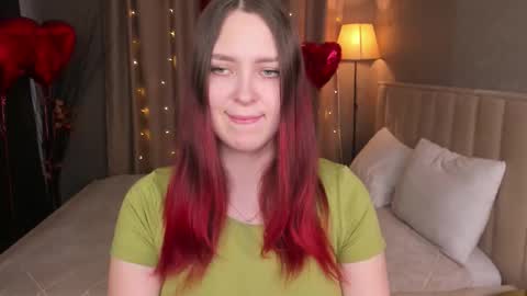 Monica online show from February 24, 2026, 5:49 am